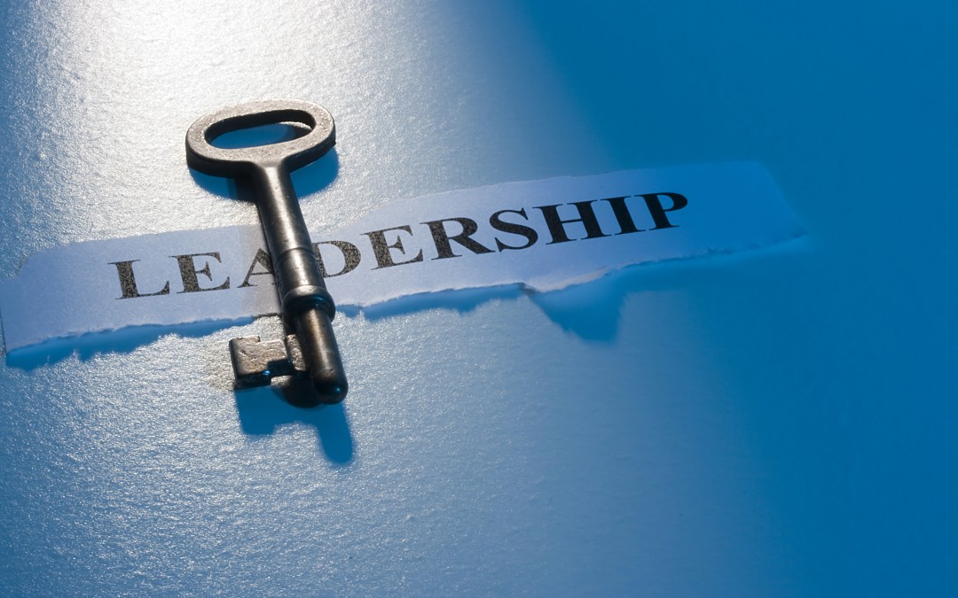 8 Lessons That Helped Me Up My Leadership Game