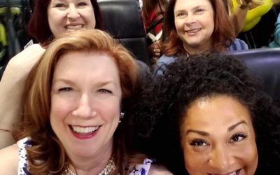 FestiGals New Orleans – Women’s “Vacation” or “StayCation”?